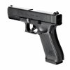 Wiatrówka CO2 Glock 17 gen5 4,5mm (5.8403)